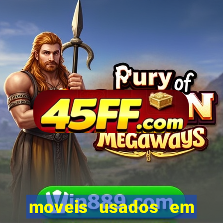 moveis usados em porto alegre